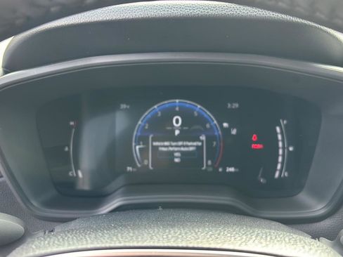 New 2026 Toyota Corolla Cross LE image 11