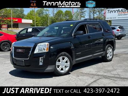 Used 2015 GMC Terrain SLE w/ Convenience Package