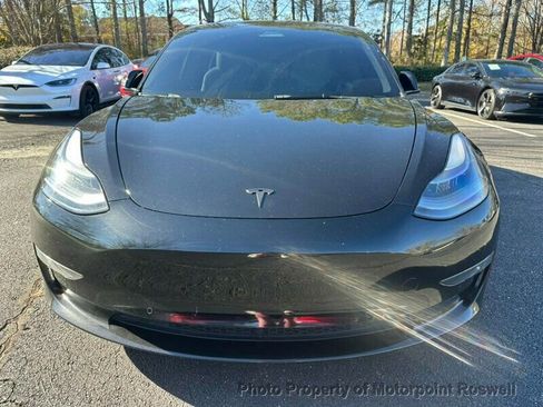 Used 2022 Tesla Model 3 Performance image 4