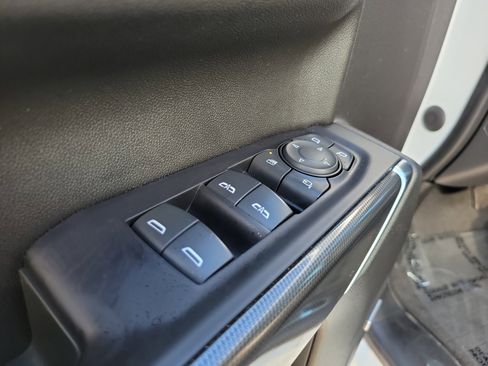 Used 2020 GMC Sierra 1500 AT4 w/ AT4 Premium Package image 25