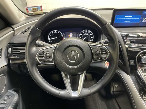 Used 2019 Acura RDX AWD image 15