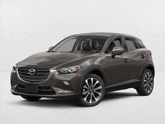 Used 2019 MAZDA CX-3 Touring FWD video 1