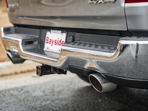 Used 2021 RAM 1500 Laramie image 10