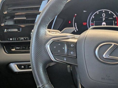 Used 2023 Lexus RX 350 F Sport image 23