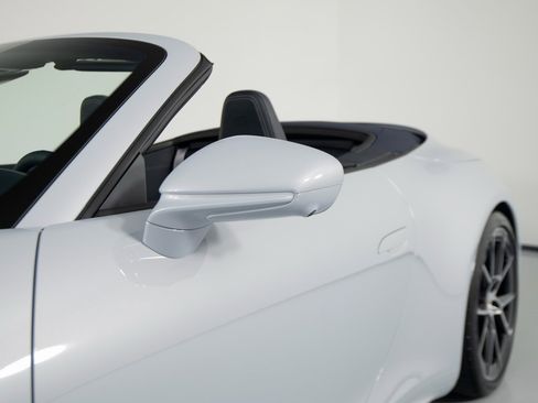 Certified 2026 Porsche 911 GTS image 48