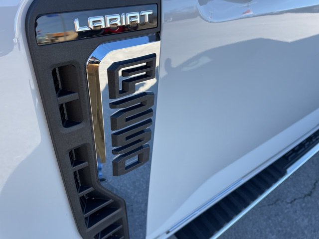 New 2026 Ford F250 Lariat w/ Lariat Premium Package AWD/4WD image 6