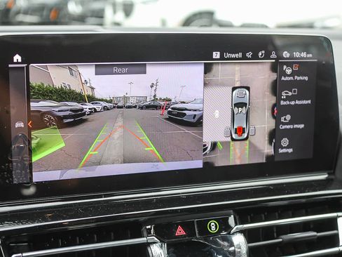 New 2026 BMW 840i image 32