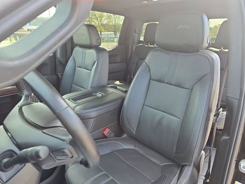 Used 2020 Chevrolet Silverado 1500 High Country w/ LPO, Dark Essentials Package image 14