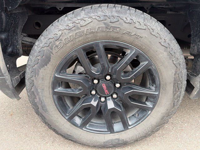 Used 2024 GMC Sierra 1500 Elevation AWD/4WD image 4