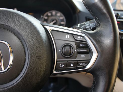 Used 2022 Acura RDX AWD w/ Advance Package image 16