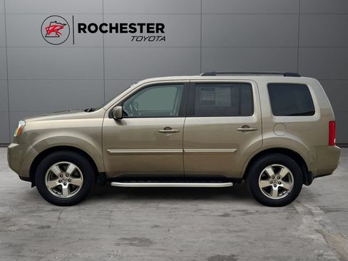Used 2011 Honda Pilot EX-L image 2