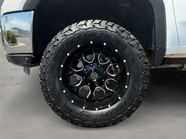 Used 2023 GMC Sierra 3500 SLE w/ SLE Convenience Package AWD/4WD image 22