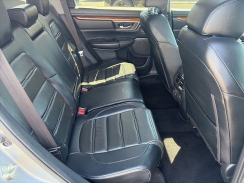 Used 2017 Honda CR-V EX-L image 8