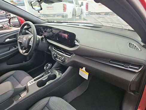 New 2026 Buick Envista Preferred w/ Convenience I Package FWD image 25