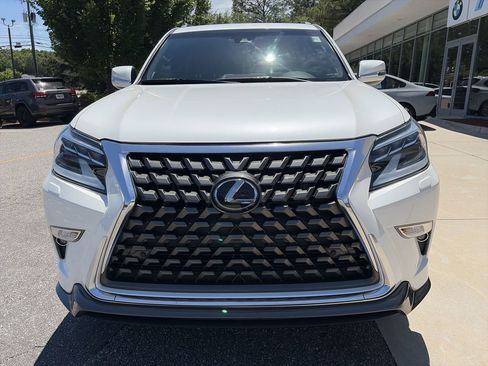 Used 2020 Lexus GX 460 Premium AWD/4WD image 10