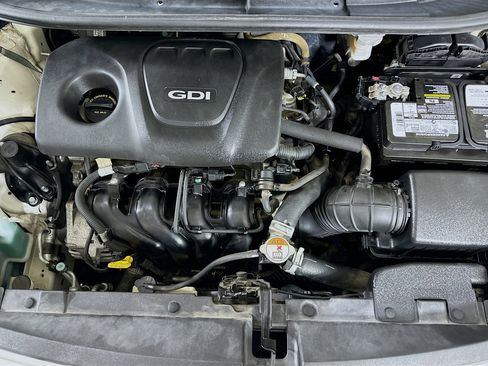 Used 2017 Kia Rio LX image 29