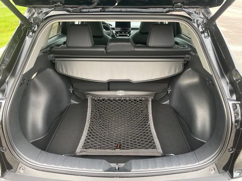 New 2026 Toyota Corolla Cross XLE FWD image 13