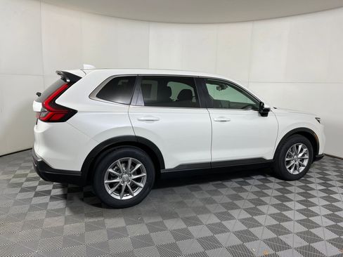 New 2026 Honda CR-V EX image 21