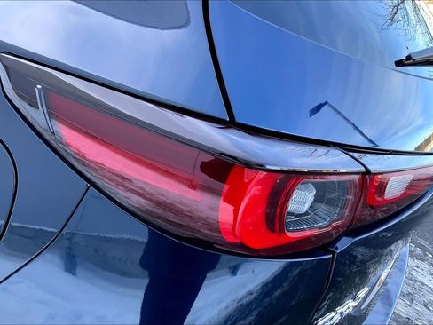 Used 2025 MAZDA CX-5 AWD 2.5 S w/ Premium Plus Pkg image 28