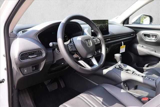 New 2027 Honda HR-V EX-L image 10