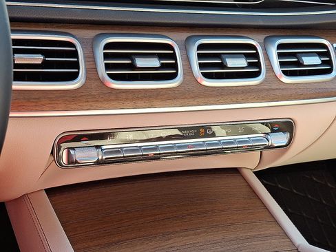 Certified 2026 Mercedes-Benz GLE 350 4MATIC image 16