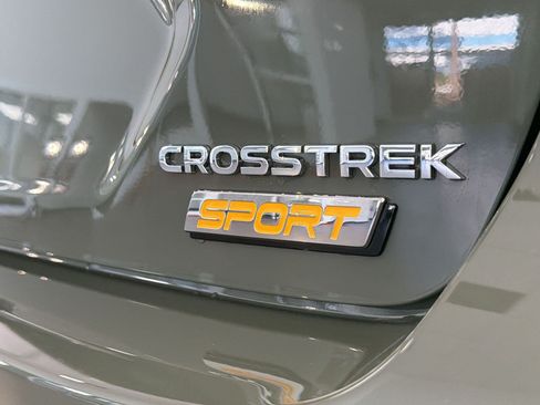 Used 2024 Subaru Crosstrek 2.5i Sport AWD/4WD image 36