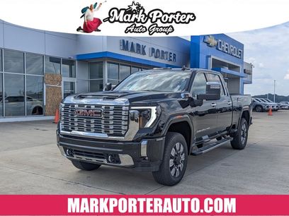 New 2025 GMC Sierra 2500 Denali w/ Technology Package