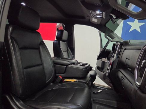 Used 2020 Chevrolet Silverado 1500 LT w/ Texas Edition AWD/4WD image 70