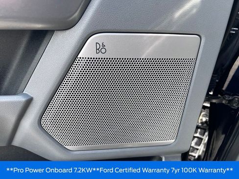 Used 2023 Ford F150 XLT w/ Equipment Group 302A High AWD/4WD image 27