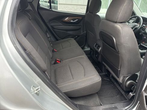 Used 2018 GMC Terrain SLE image 24