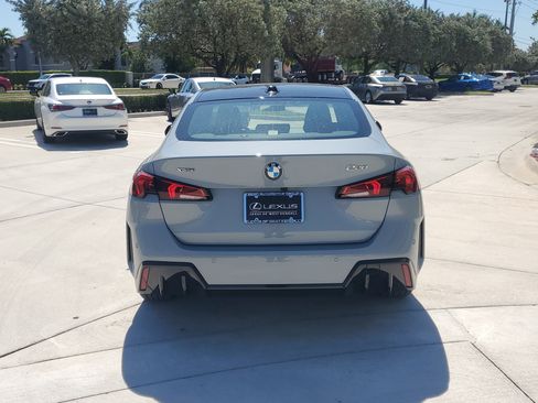 Used 2025 BMW 228i xDrive AWD/4WD image 9