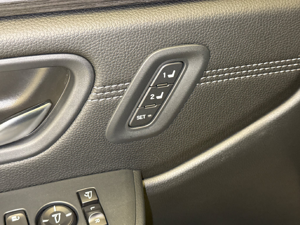 New 2026 Honda Pilot image 25