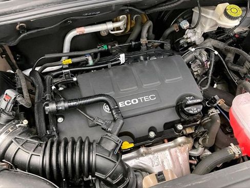 Used 2019 Buick Encore Preferred w/ Safety Package image 29