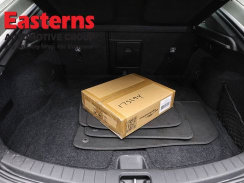 Used 2021 Polestar Polestar 2 AWD/4WD image 9
