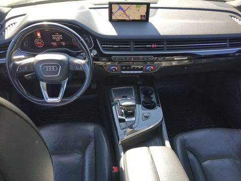 Used 2017 Audi Q7 3.0T Premium Plus w/ Premium Plus Package image 17