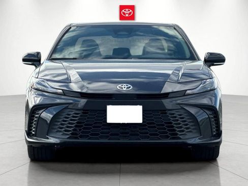 New 2026 Toyota Camry SE FWD image 7