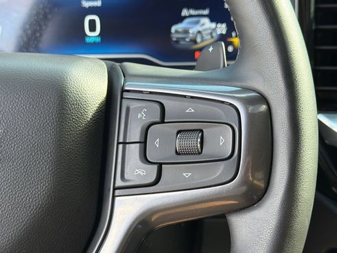 Used 2024 Chevrolet Silverado 1500 High Country w/ High Country Premium Package AWD/4WD image 30