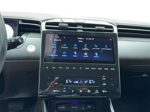 Used 2022 Hyundai Tucson Limited image 21