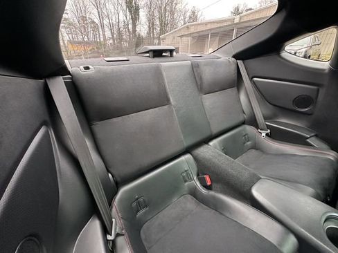 Used 2017 Subaru BRZ Limited w/ Popular Package #3 image 36