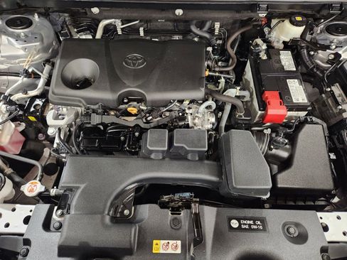 Used 2022 Toyota RAV4 XLE image 51