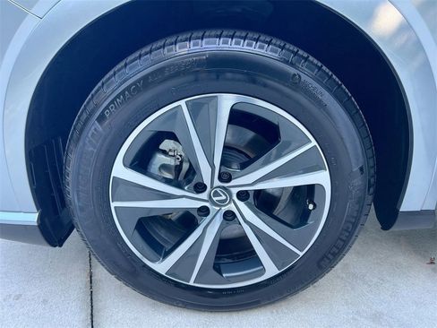 Certified 2025 Lexus RX 350 FWD image 9