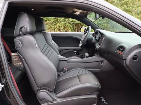 Used 2023 Dodge Challenger SRT Hellcat Widebody image 47