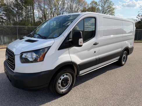Used 2019 Ford Transit 150 130 Low Roof RWD image 31