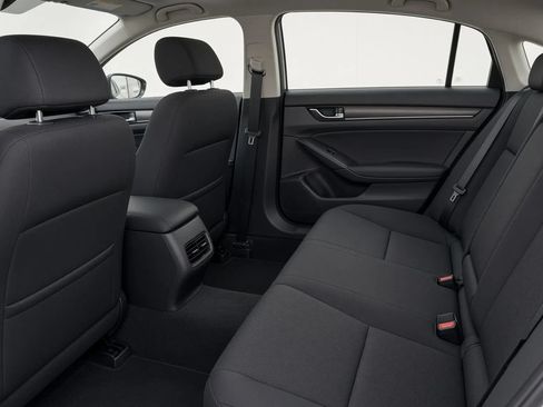 Used 2021 Honda Accord LX image 16