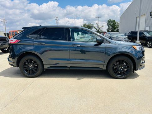 Used 2024 Ford Edge ST-Line AWD/4WD image 40