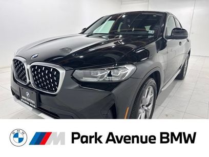 Used 2024 BMW X4 xDrive30i w/ Convenience Package