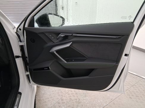 New 2025 Audi RS 3 image 29