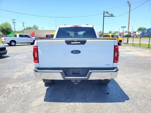 Used 2021 Ford F150 XLT w/ Equipment Group 301A Mid image 35