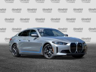 Used 2024 BMW i4 xDrive40i w/ Premium Package AWD/4WD video 2