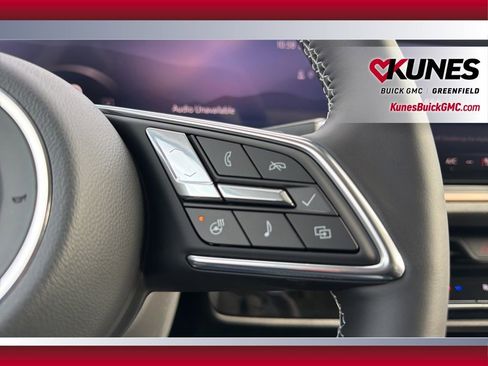 New 2026 Buick Envision Sport Touring AWD/4WD image 17